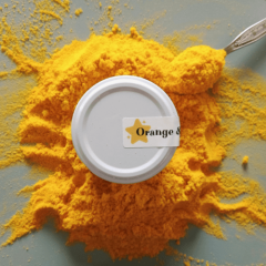 Orange & Delights