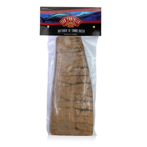 Bottarga di Tonno Rosso a Trancio (circa 100 gr)