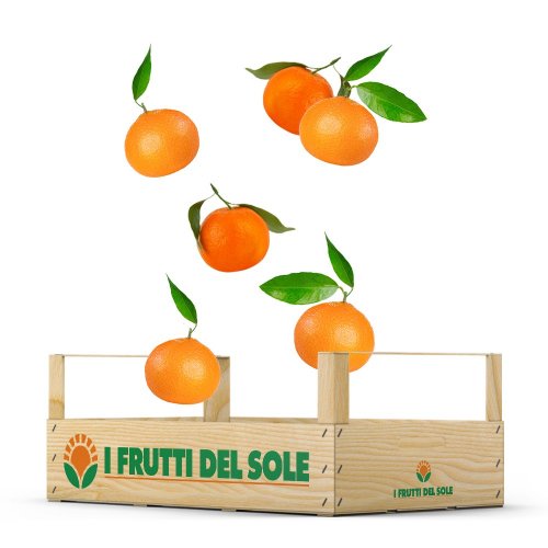 Cassette di Frutta e Verdura Biologica Siciliana vendita online- I Frutti  del Sole - L'e-commerce per la tua spesa biologica